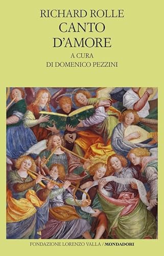 Canto D'Amore