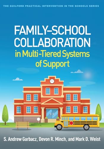 Family-School Collaboration In Multi-Tiered Systems Of Support