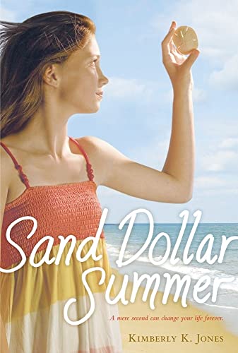 Sand Dollar Summer