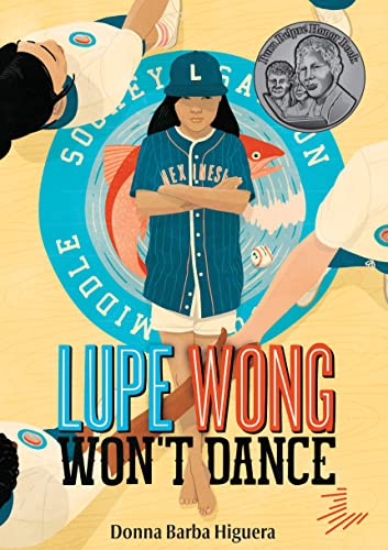 Lupe Wong Won'T Dance