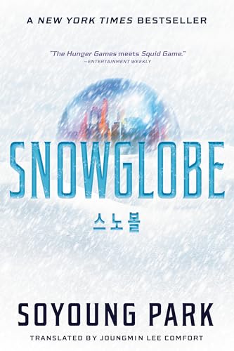 Snowglobe: 1