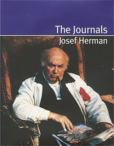 The Journals Of Josef Herman
