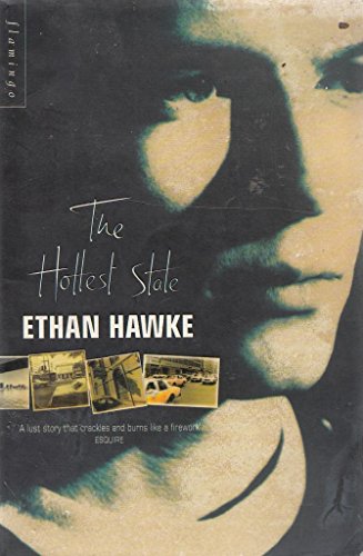 The Hottest State [Lingua Inglese]