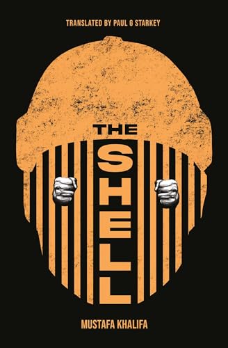 The Shell: Memoirs Of A Hidden Observer
