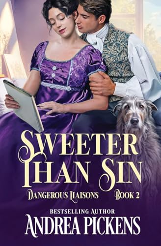 Sweeter Than Sin: 2