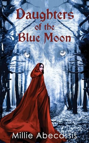 Daughters Of The Blue Moon
