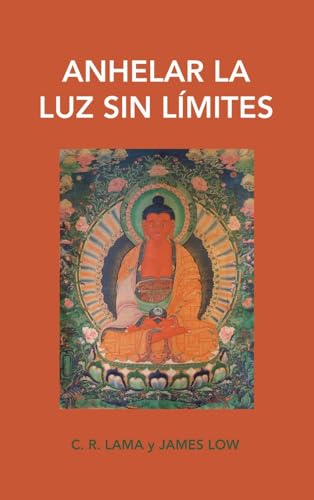 Anhelar La Luz Sin Límites: Dejar Entrar La Luz Del Amor De Buda Amitaba