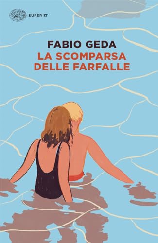 La Scomparsa Delle Farfalle