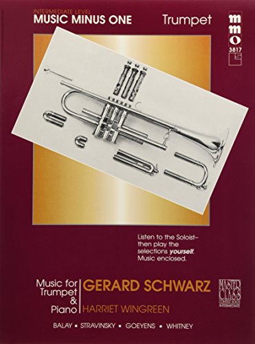 Intermediate Trumpet Solos