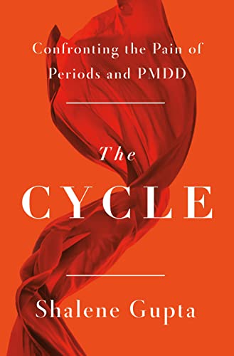 The Cycle: Confronting The Pain Of Periods And Pmdd