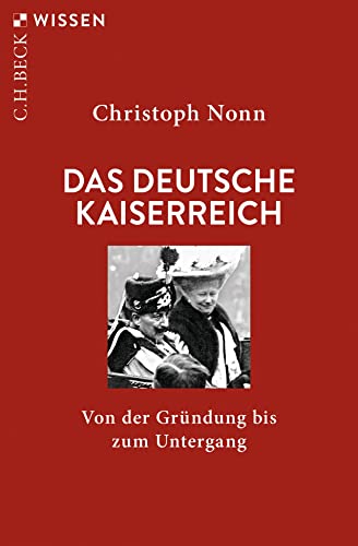 Das Deutsche Kaiserreich: Von Der Gründung Bis Zum Untergang: 2870