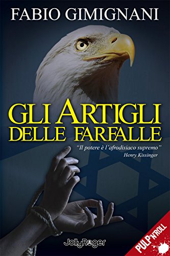 Gli Artigli Delle Farfalle