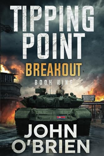 Tipping Point: Breakout: 9