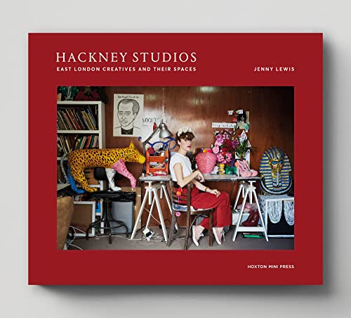 Hackney Studios