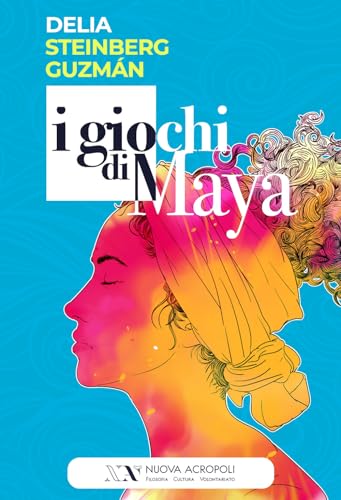 I Giochi Di Maya