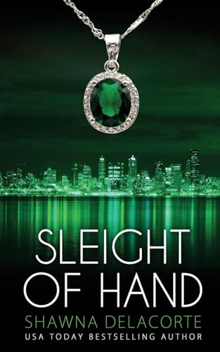 Sleight Of Hand