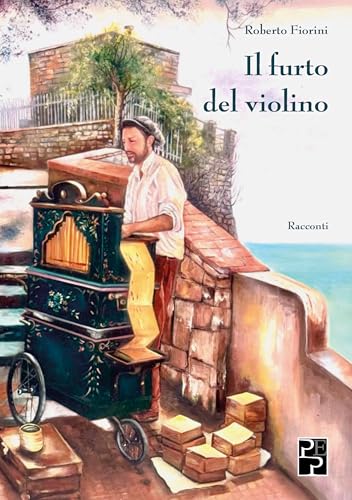 Il Furto Del Violino