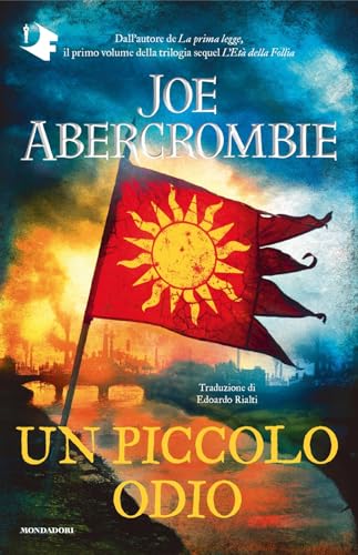 Un Piccolo Odio