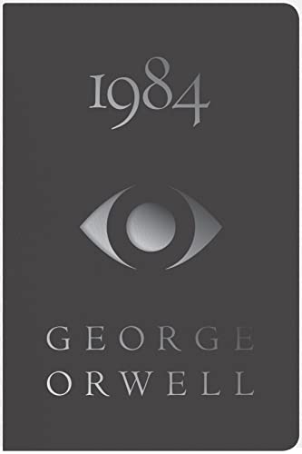 1984 Deluxe Edition: (Authorized Orwell Edition): Deluxe Edition