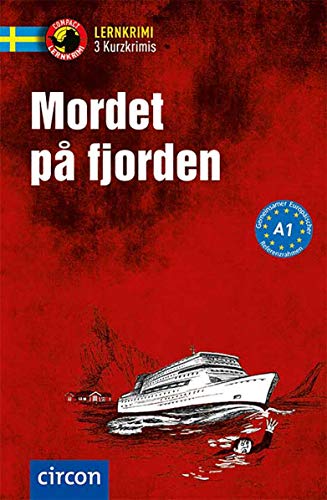 Mordet På Fjorden: Schwedisch A1