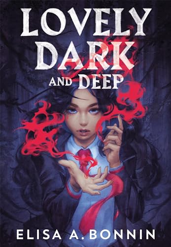 Lovely Dark And Deep