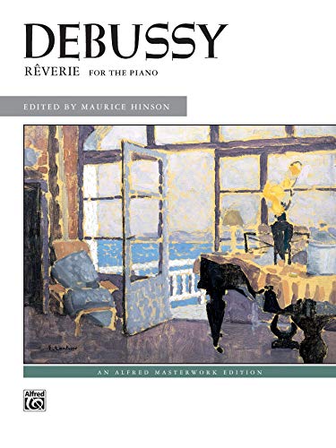 Reverie: For The Piano