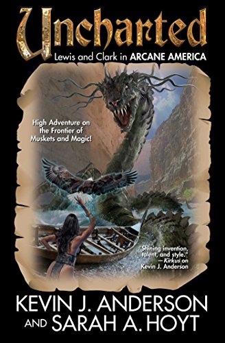 Uncharted: Volume 1