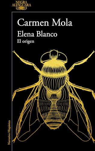 Elena Blanco. El Origen (Volúmenes 1, 2, 3 Y 4)