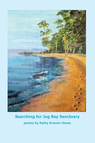 Searching For Jug Bay Sanctuary