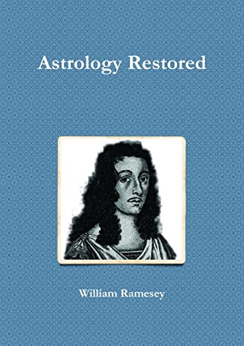 Astrology Restored