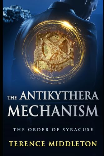 The Antikythera Mechanism