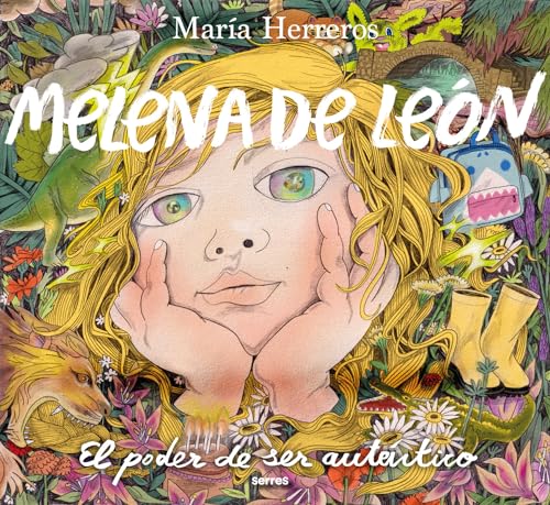 Melena De León: El Poder De Ser Auténtico