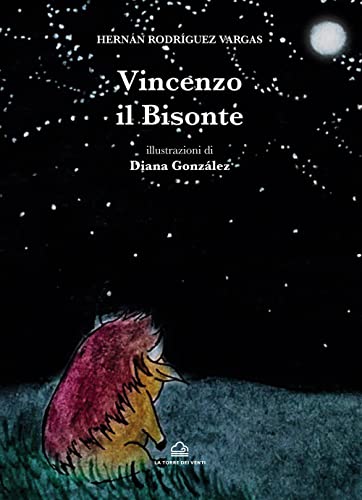 Vincenzo Il Bisonte