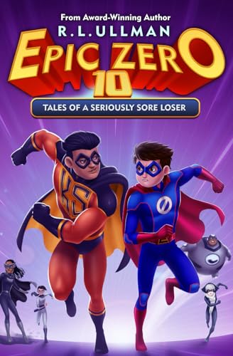 Epic Zero 10: Tales Of A Seriously Sore Loser