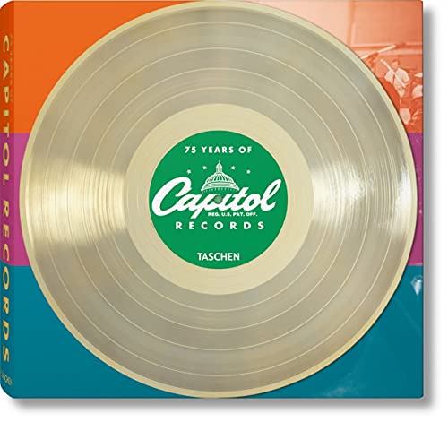 75 Years Of Capitol Records