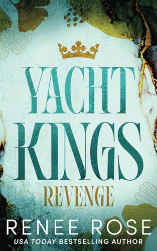 Revenge: Discreet Edition