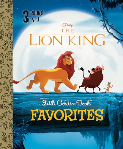 Disney The Lion King