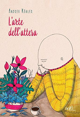 L'Arte Dell'Attesa