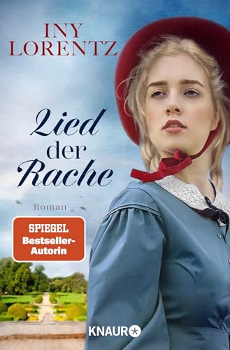 Lied Der Rache: Roman | Das Große Finale Der Bestseller-Trilogie