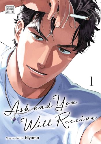 Ask And You Will Receive, Vol. 1: Volume 1