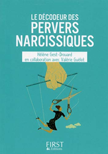 Le Décodeur Des Pervers Narcissiques