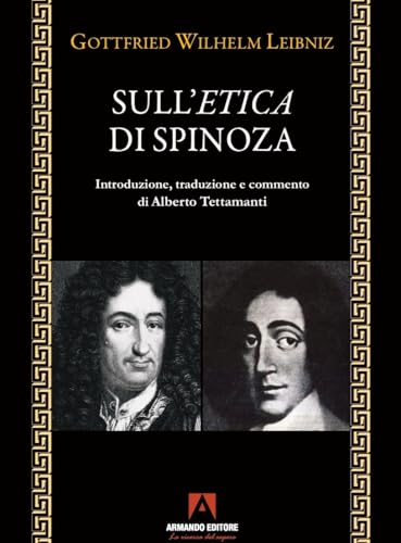 Sull'Etica Di Spinoza
