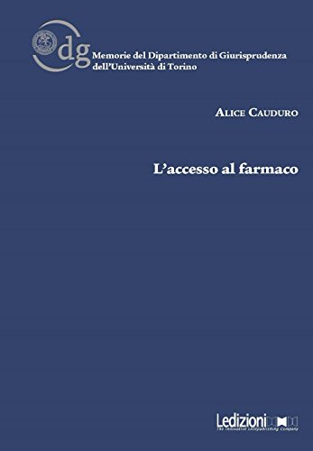 L'Accesso Al Farmaco