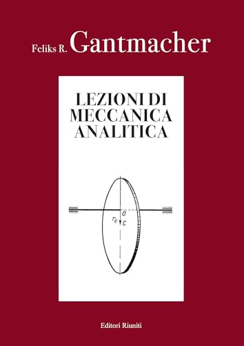 Lezioni Di Meccanica Analitica