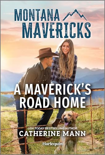A Maverick'S Road Home
