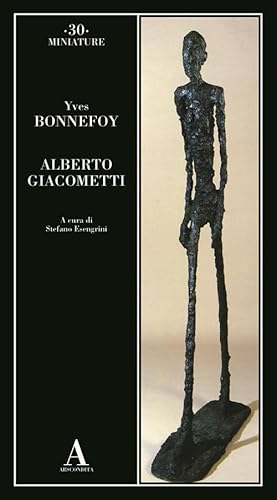 Alberto Giacometti