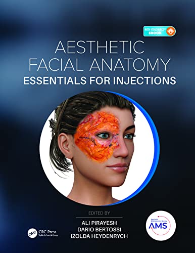 Aesthetic Facial Anatomy Essentials For Injections