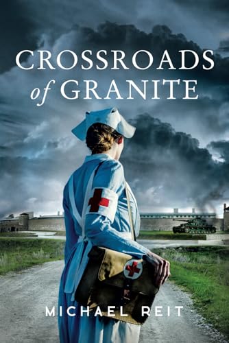 Crossroads Of Granite