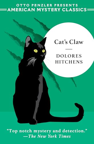 Cat'S Claw