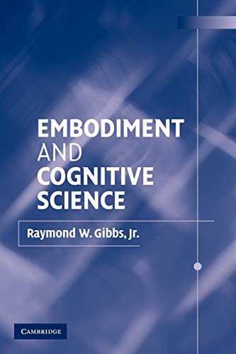 Embodiment And Cognitive Science
